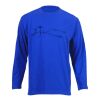 180g junior long sleeve T-shirt Thumbnail
