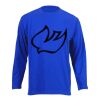 180g junior long sleeve T-shirt Thumbnail