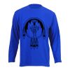 180g junior long sleeve T-shirt Thumbnail