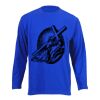180g junior long sleeve T-shirt Thumbnail