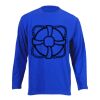 180g junior long sleeve T-shirt Thumbnail