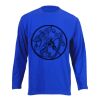 180g junior long sleeve T-shirt Thumbnail