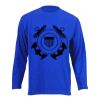 180g junior long sleeve T-shirt Thumbnail