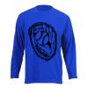 180g junior long sleeve T-shirt Thumbnail