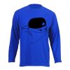 180g junior long sleeve T-shirt Thumbnail