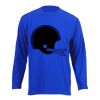 180g junior long sleeve T-shirt Thumbnail