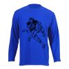 180g junior long sleeve T-shirt Thumbnail