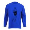 180g junior long sleeve T-shirt Thumbnail
