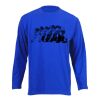 180g junior long sleeve T-shirt Thumbnail