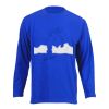 180g junior long sleeve T-shirt Thumbnail