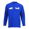180g junior long sleeve T-shirt Thumbnail