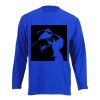 180g junior long sleeve T-shirt Thumbnail