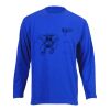 180g junior long sleeve T-shirt Thumbnail