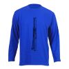 180g junior long sleeve T-shirt Thumbnail