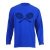 180g junior long sleeve T-shirt Thumbnail