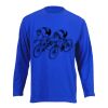 180g junior long sleeve T-shirt Thumbnail