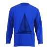 180g junior long sleeve T-shirt Thumbnail
