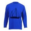 180g junior long sleeve T-shirt Thumbnail