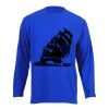 180g junior long sleeve T-shirt Thumbnail