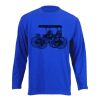 180g junior long sleeve T-shirt Thumbnail