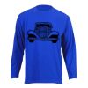 180g junior long sleeve T-shirt Thumbnail