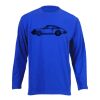 180g junior long sleeve T-shirt Thumbnail