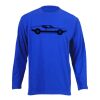 180g junior long sleeve T-shirt Thumbnail