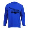 180g junior long sleeve T-shirt Thumbnail