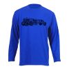180g junior long sleeve T-shirt Thumbnail
