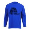 180g junior long sleeve T-shirt Thumbnail