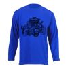 180g junior long sleeve T-shirt Thumbnail