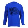 180g junior long sleeve T-shirt Thumbnail