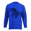180g junior long sleeve T-shirt Thumbnail