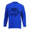 180g junior long sleeve T-shirt Thumbnail