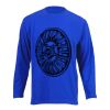 180g junior long sleeve T-shirt Thumbnail