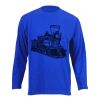 180g junior long sleeve T-shirt Thumbnail