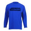 180g junior long sleeve T-shirt Thumbnail