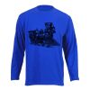 180g junior long sleeve T-shirt Thumbnail