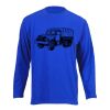 180g junior long sleeve T-shirt Thumbnail