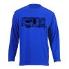 180g junior long sleeve T-shirt Thumbnail