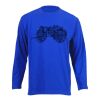 180g junior long sleeve T-shirt Thumbnail