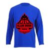 180g junior long sleeve T-shirt Thumbnail