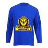 180g junior long sleeve T-shirt Thumbnail
