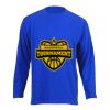 180g junior long sleeve T-shirt Thumbnail