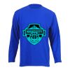 180g junior long sleeve T-shirt Thumbnail