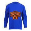 180g junior long sleeve T-shirt Thumbnail