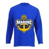180g junior long sleeve T-shirt Thumbnail