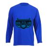 180g junior long sleeve T-shirt Thumbnail