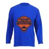 180g junior long sleeve T-shirt Thumbnail