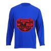 180g junior long sleeve T-shirt Thumbnail